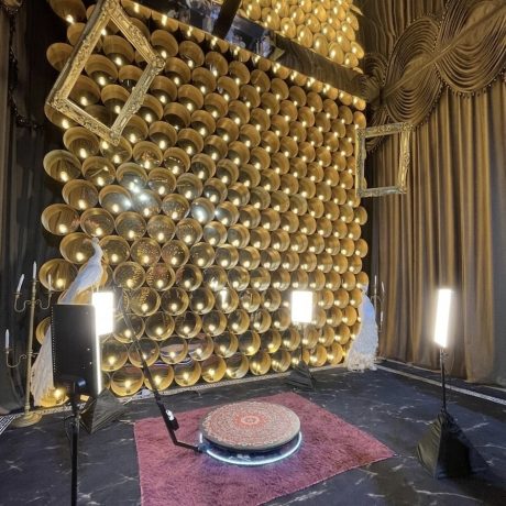 360 Videobooth