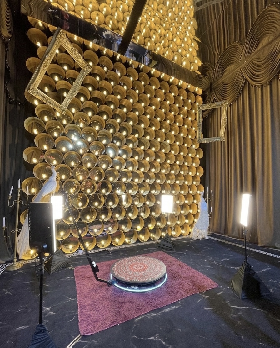 360 Videobooth